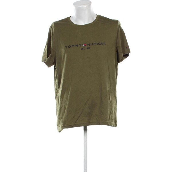 Pánske tričko Tommy Hilfiger 67006570