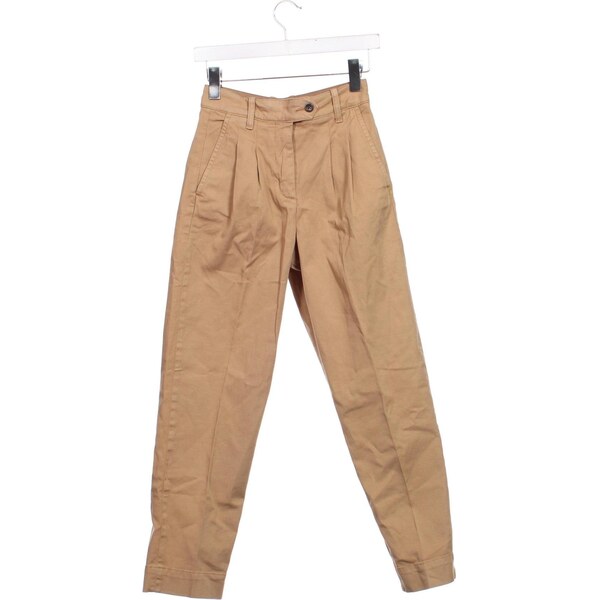 Dámske nohavice Gant 67006644