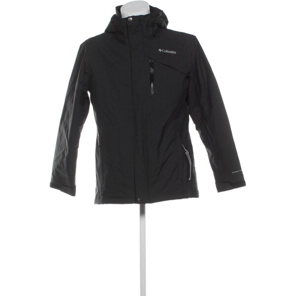 Pánska bunda pre zimné športy Columbia 67006656