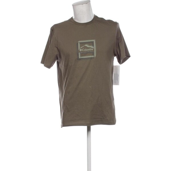 Pánske tričko Columbia 67006682