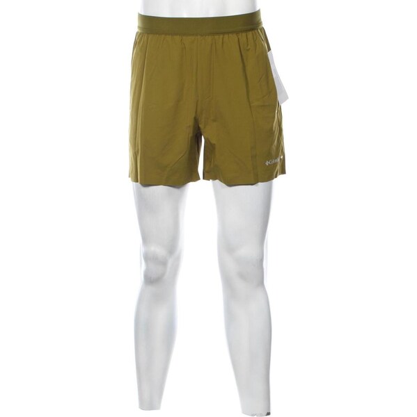 Pánske kraťasy Columbia 67006710