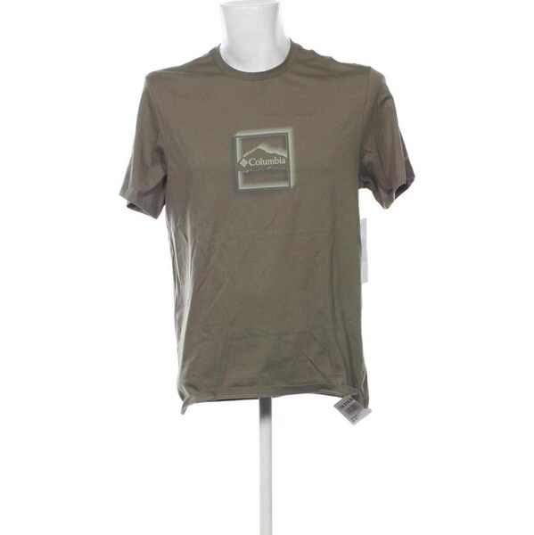 Pánske tričko Columbia 67006730