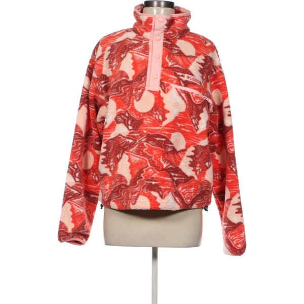 Dámska blúza Columbia 67006707