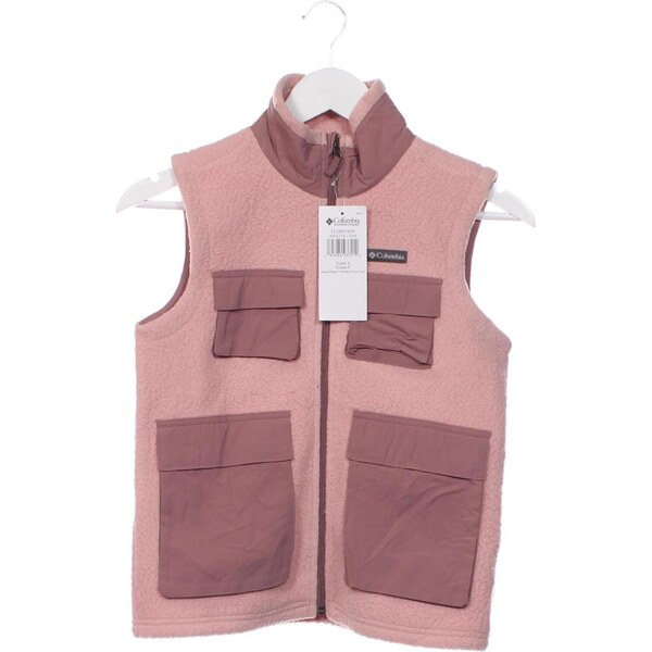 Detská vesta Columbia 67006708