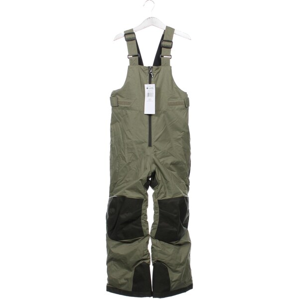 Detský overal pre zimné športy Columbia 67006748