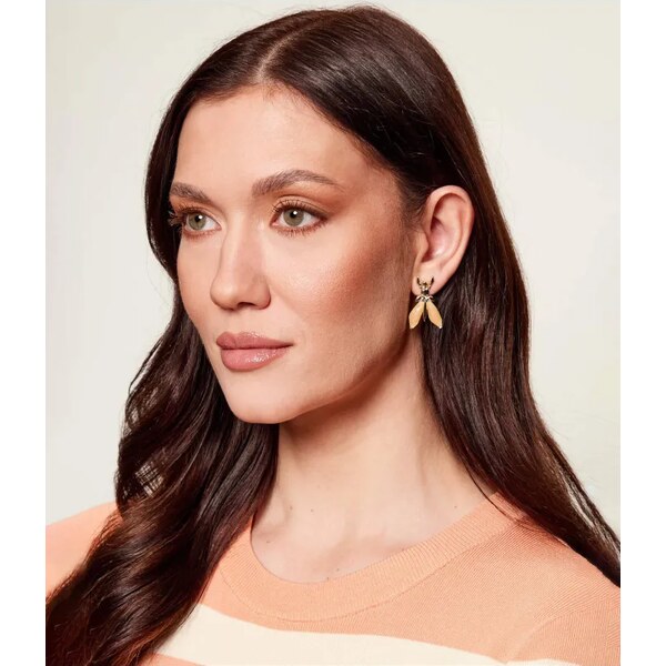 Patrizia Pepe Náušnice 67003722