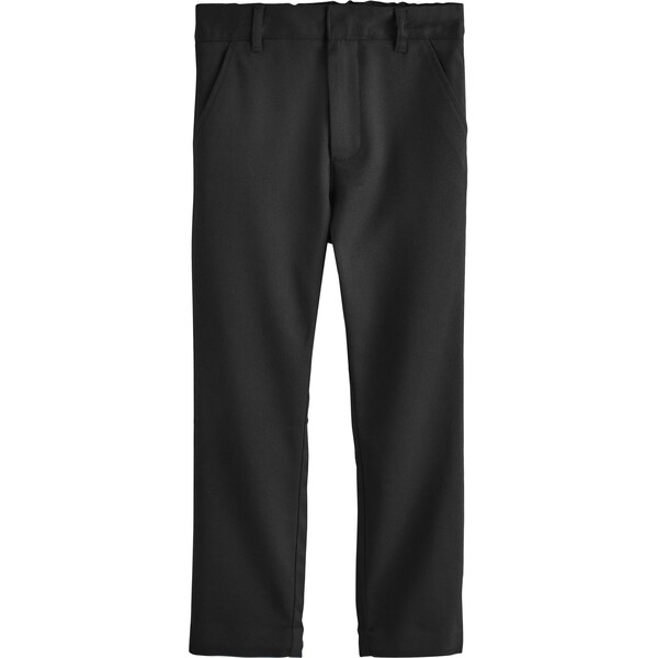 CLARKS Nohavice čierna 67007289