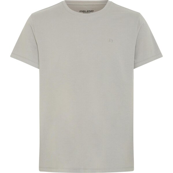 BLEND Tričko BHDinton svetlosivá 67007314