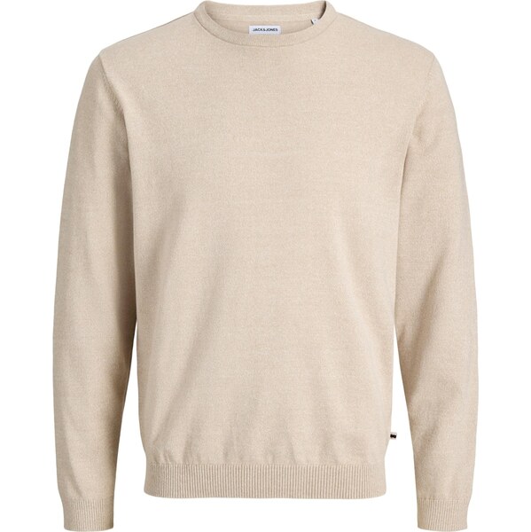 JACK & JONES Sveter krémová 67007414