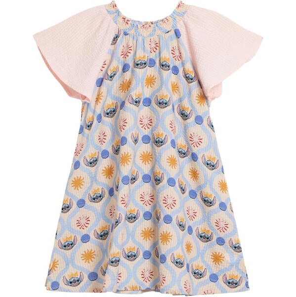 Desigual Šaty zmiešané farby 67007474