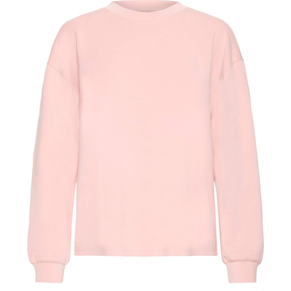 Fransa Mikina FRCOREA staroružová 67007476