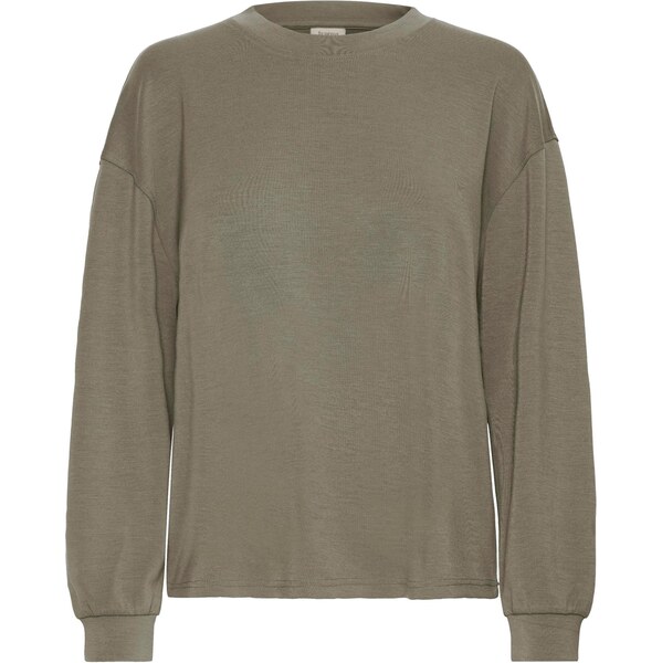 Fransa Mikina FRCOREA olivová 67007478