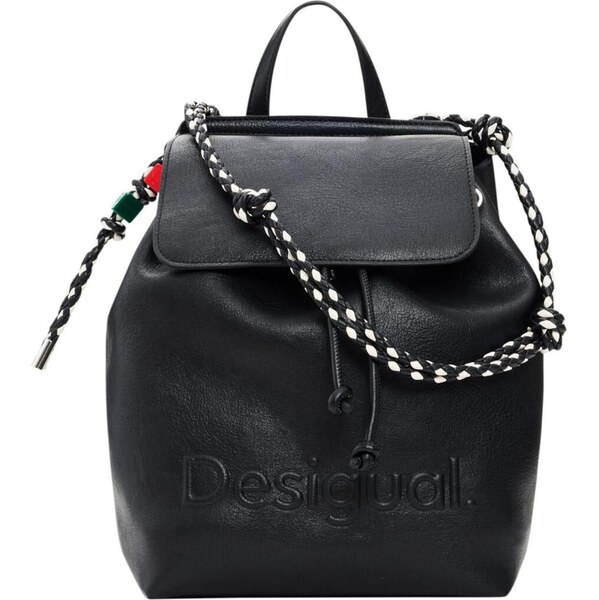 Desigual Batoh čierna 67007495