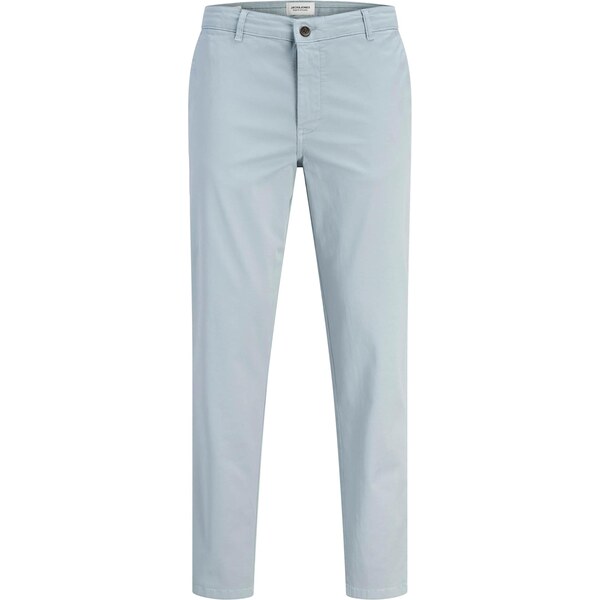 JACK & JONES Chino nohavice svetlomodrá 67007530