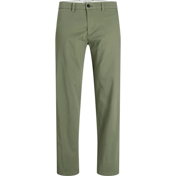 JACK & JONES Chino nohavice JPSTKane Dylan trstinová 67007570