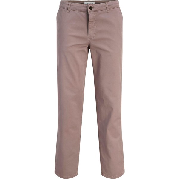 JACK & JONES Chino nohavice svetlofialová 67007560