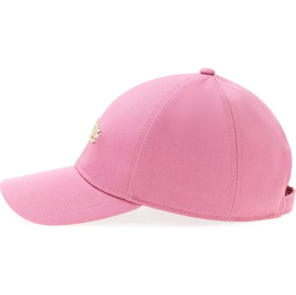 GUESS Čiapka svetloružová 67007616