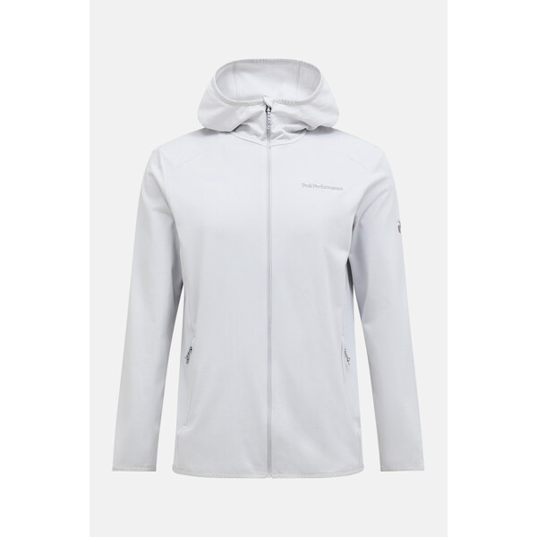 MIKINA PEAK PERFORMANCE M LIGHT ZIP HOOD 67006881