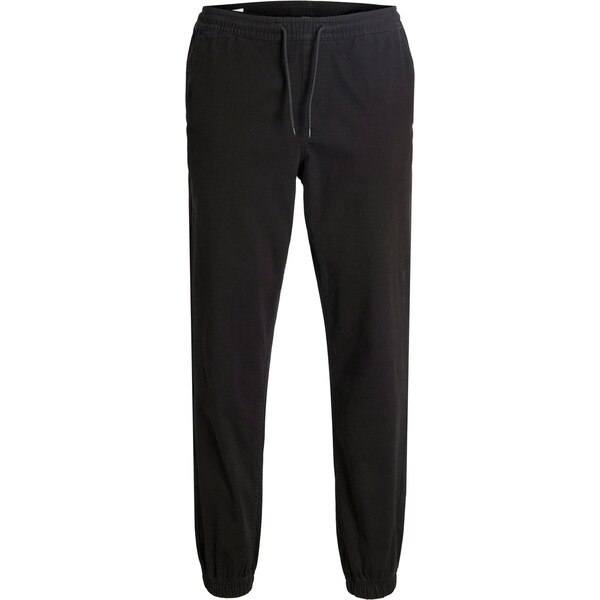JACK & JONES Nohavice JPSTGORDON DYLAN čierna 67007645