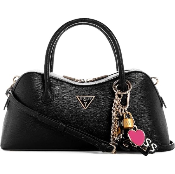 GUESS Kabelka Davina čierna 67007650