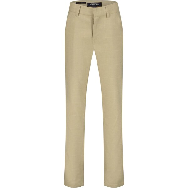 VINGINO Nohavice Sesto béžová 67007681