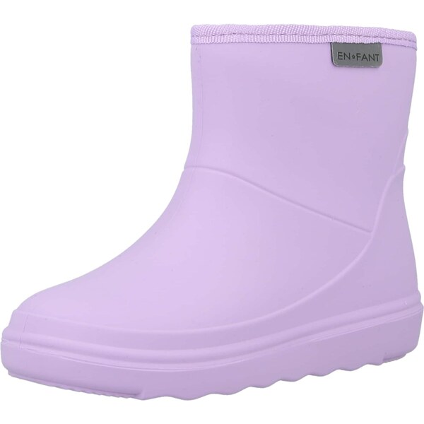 EN FANT Gumáky levanduľová 67007695