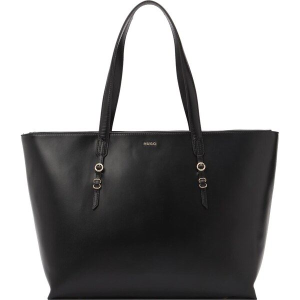 HUGO Shopper Syndra čierna 67007703
