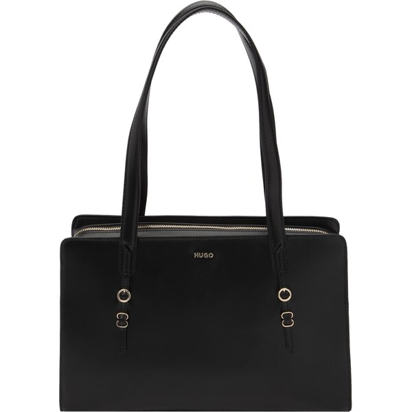 HUGO Kabelka na rameno Syndra čierna 67007714