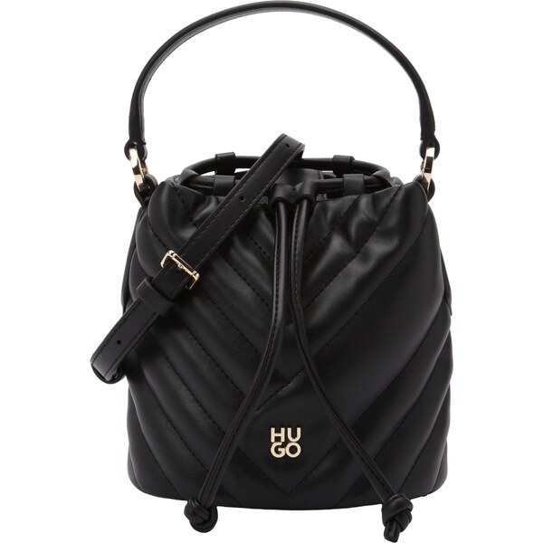 HUGO Vak Chris 2.0 čierna 67007720