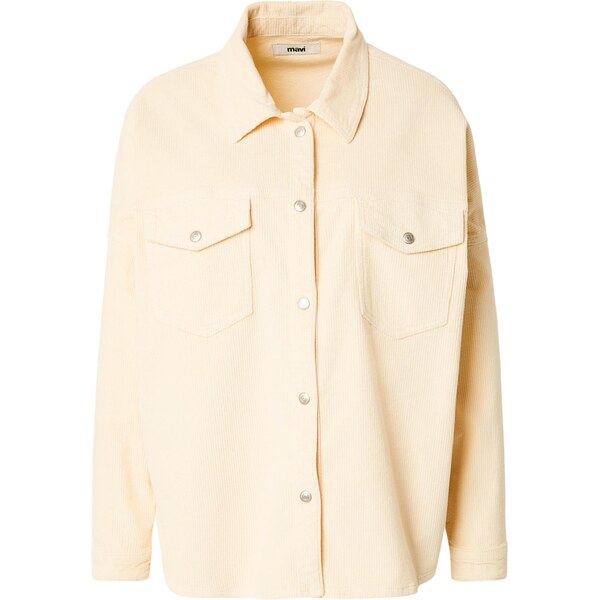 Mavi Blúzka Fiona krémová 67007711