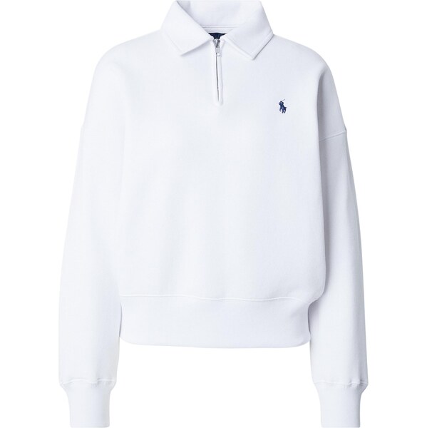Polo Ralph Lauren Mikina biela 67007736