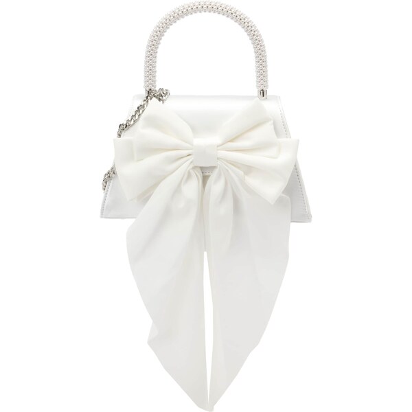 STEVE MADDEN Kabelka Bcosette biela 67007753