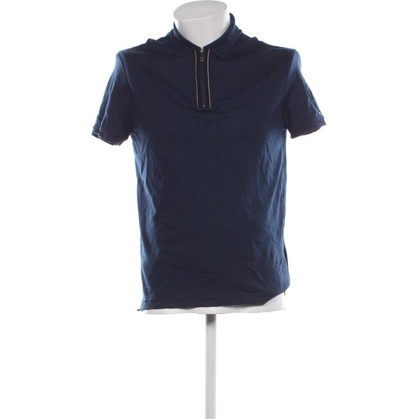 Pánske tričko Tommy Hilfiger 67007009