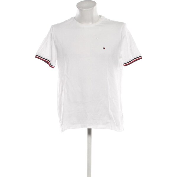 Pánske tričko Tommy Hilfiger 67007011