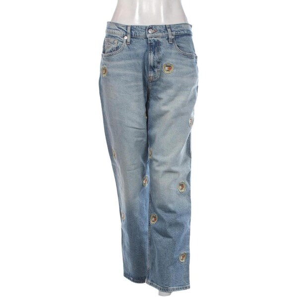 Dámske džínsy Tommy Jeans 67007004
