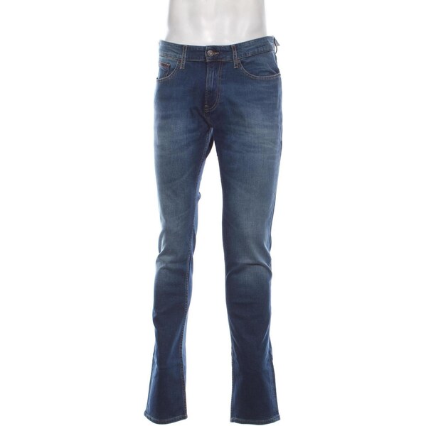 Pánske džínsy Tommy Jeans 67007005