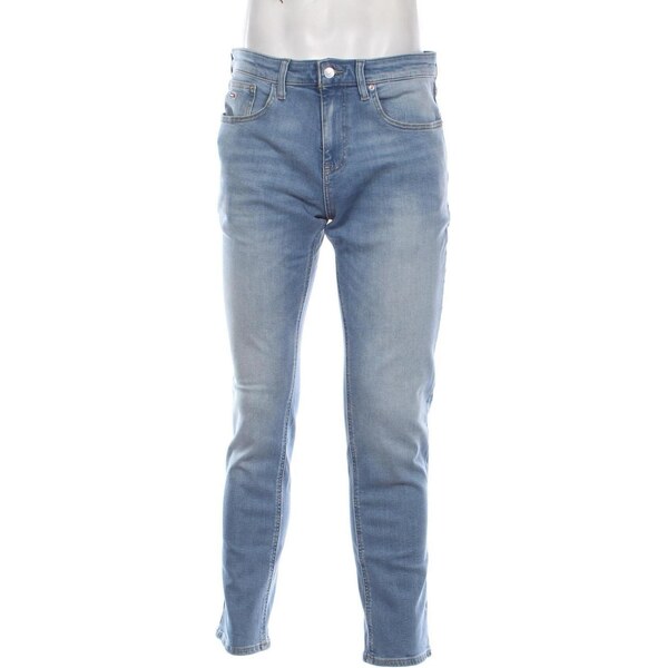 Pánske džínsy Tommy Jeans 67007007