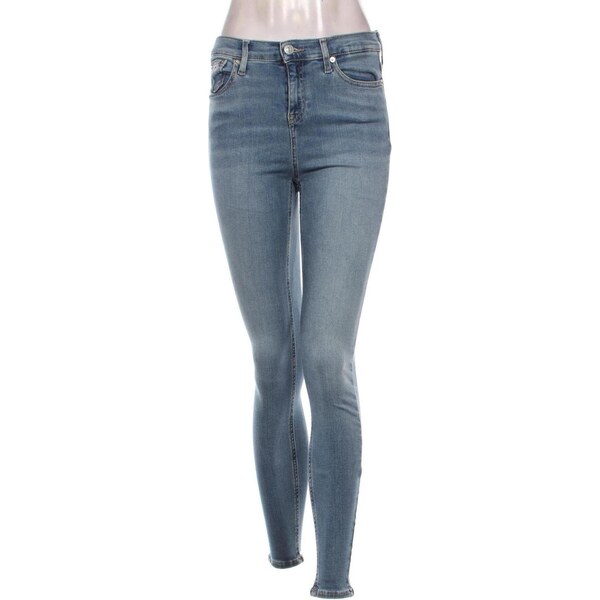 Dámske džínsy Tommy Jeans 67007082