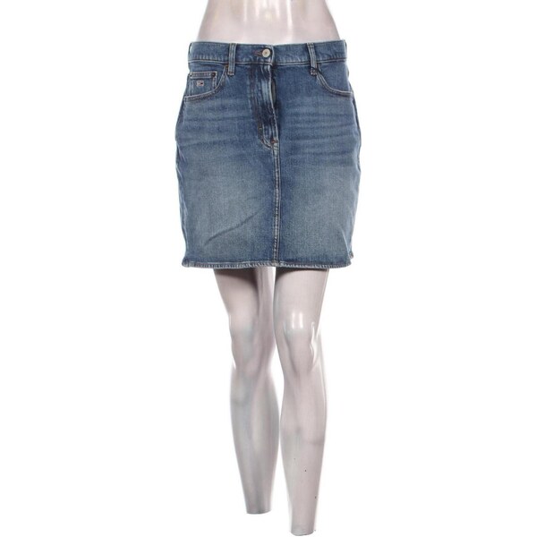 Sukňa Tommy Jeans 67007071