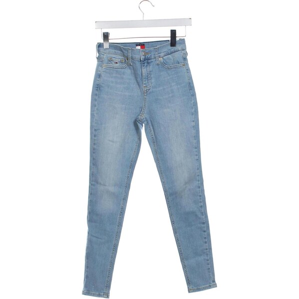 Dámske džínsy Tommy Jeans 67007084