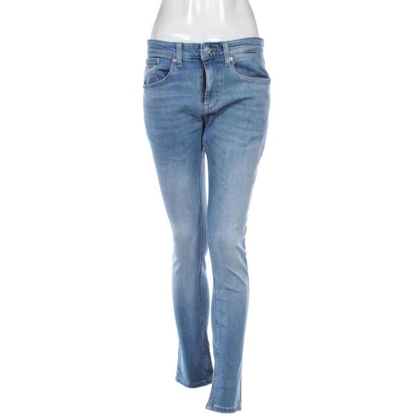 Dámske džínsy Tommy Jeans 67007076