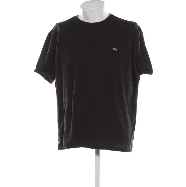 Pánske tričko Tommy Jeans 67007077