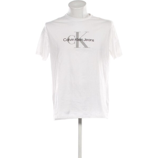 Pánske tričko Calvin Klein Jeans 67007078