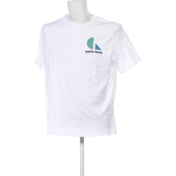 Pánske tričko Calvin Klein Jeans 67007068