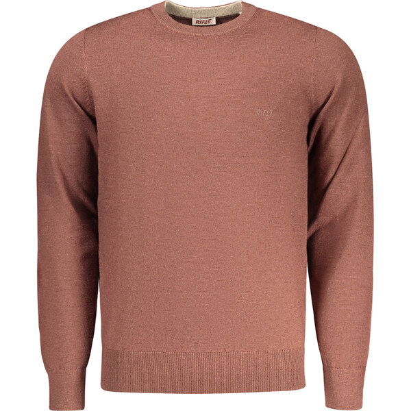 Rifle Pánsky basic sveter 67010663