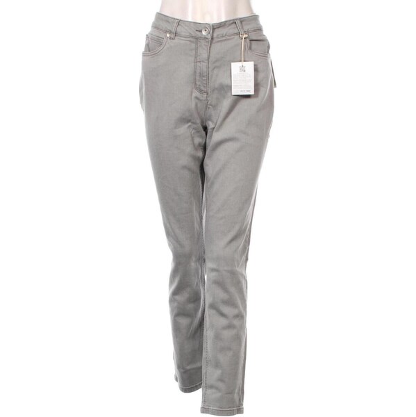 Dámske džínsy Mona 67007859