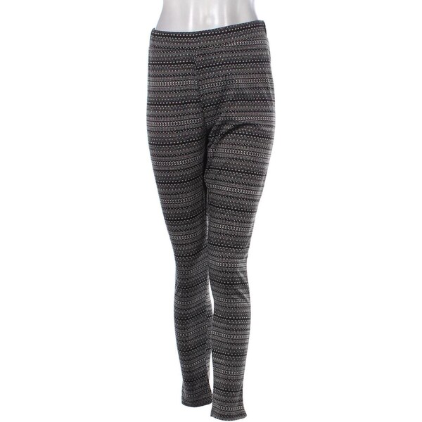 Dámske legíny Laura Torelli 67007865