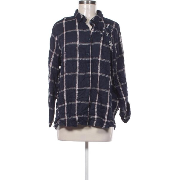 Dámska košeľa LC Waikiki 67007882