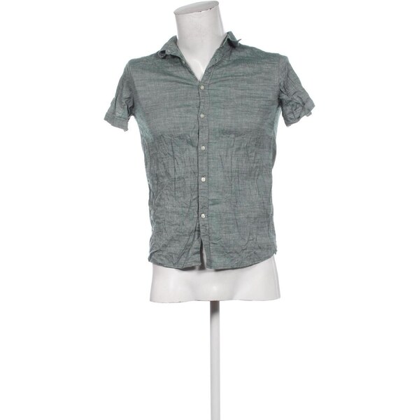 Pánska košeľa Knowledge Cotton Apparel 67007893