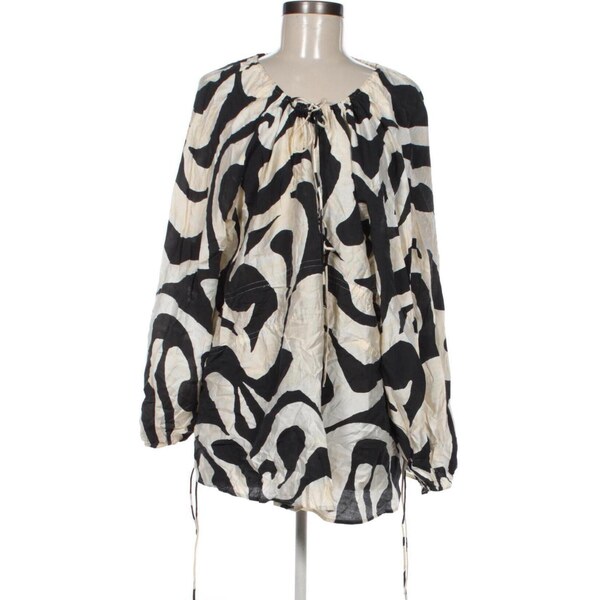 Dámska blúza H&M 67007906